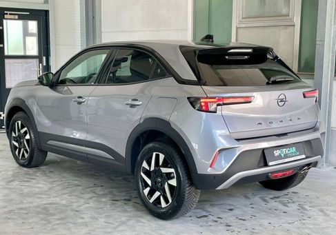 Opel Mokka, 2025 3