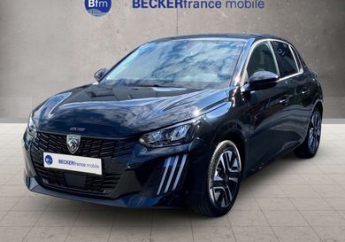 Peugeot 208, 2026
