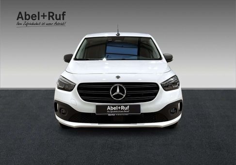 Mercedes-Benz Citan, 2026