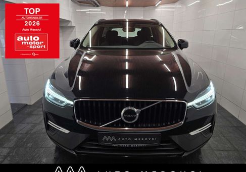 Volvo XC60, 2023