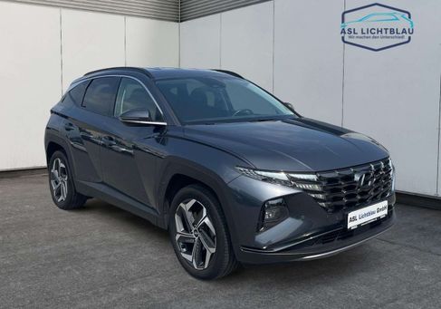 Hyundai Tucson, 2022 3