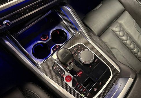 BMW X5 M, 2023 3