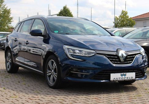 Renault Megane, 2021 3