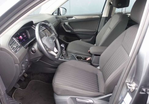 Volkswagen Tiguan Allspace, 2023