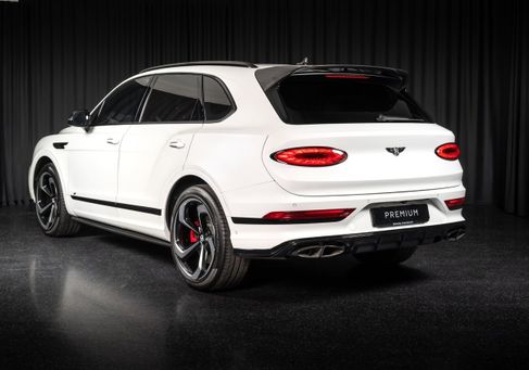 Bentley Bentayga, 2022 2