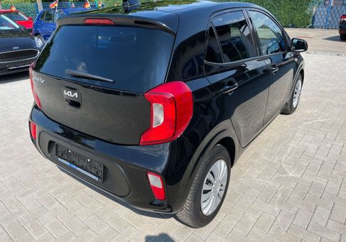 Kia Picanto, 2024