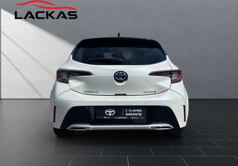 Toyota Corolla, 2020 3