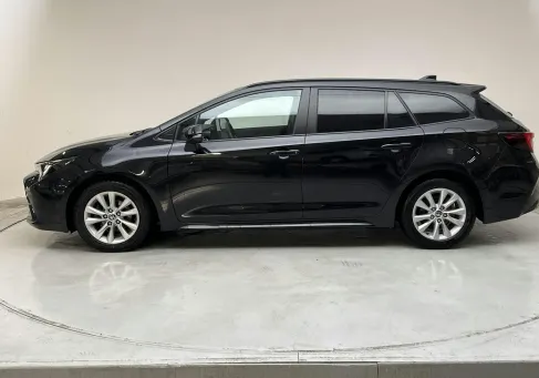 Toyota Corolla, 2025 2