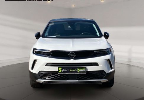Opel Mokka, 2022 3