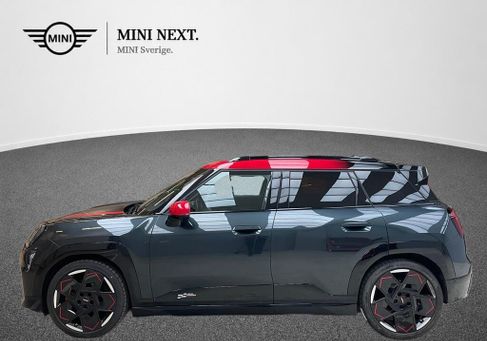 MINI, 2025