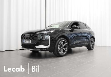 Audi Q3, 2026