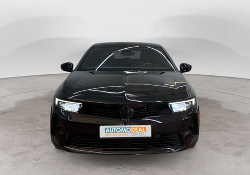 Opel Astra, 2025