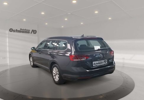 Volkswagen Passat Variant, 2022 2