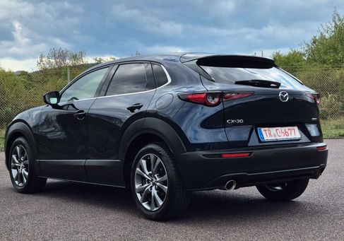 Mazda CX-3, 2019 3