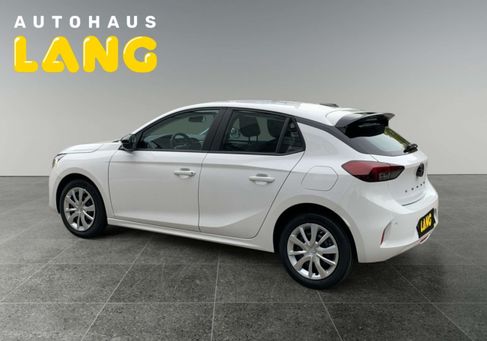 Opel Corsa, 2025 3