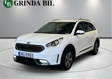 Kia Niro, 2019