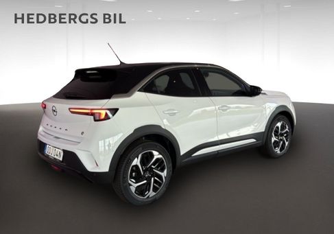 Opel Mokka, 2024 3