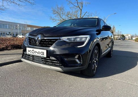 Renault Arkana, 2023
