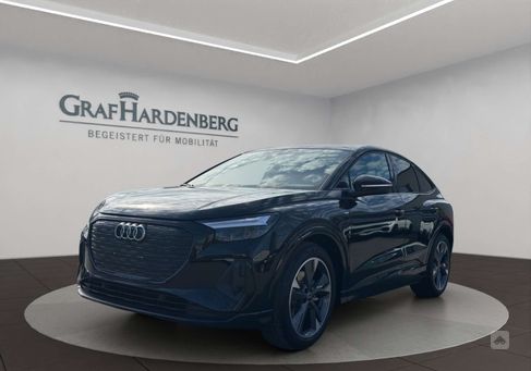 Audi e-tron, 2022