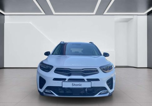 Kia Stonic, 2026