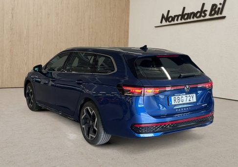 Volkswagen Passat Variant, 2024 3