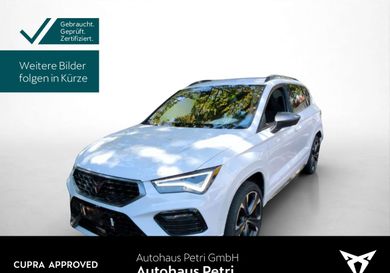 Cupra Ateca, 2023