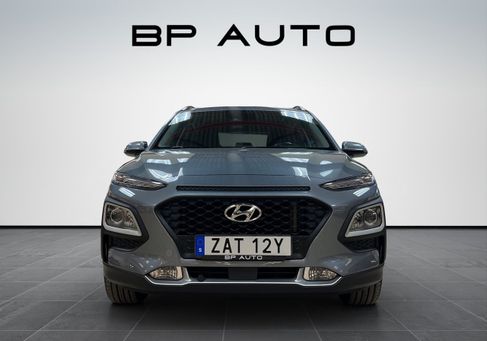 Hyundai Kona, 2020 3