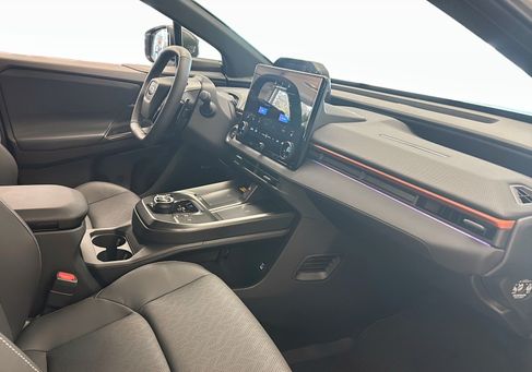 Subaru, 2026