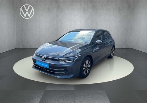 Volkswagen Golf, 2025 2