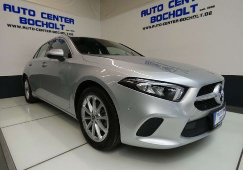 Mercedes-Benz A 180, 2021