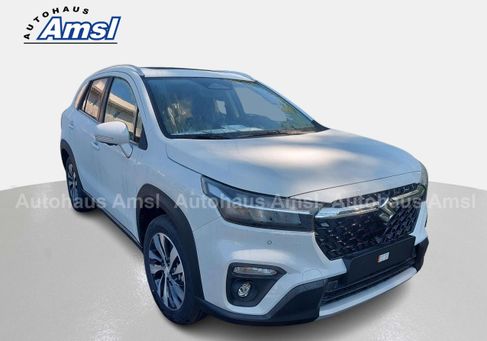 Suzuki SX4 S-Cross, 2025