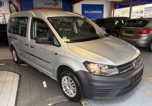 Volkswagen Caddy, 2020 2