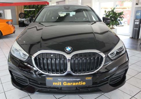 BMW 118, 2023