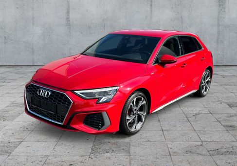 Audi A3, 2022 2