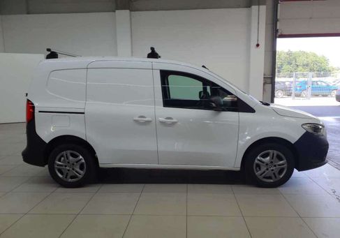 Mercedes-Benz Citan, 2024