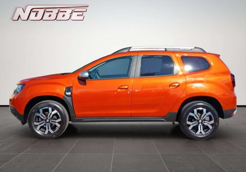 Dacia Duster, 2022 2