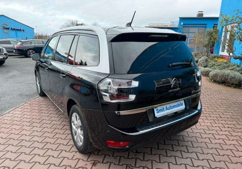 Citroën Grand C4 Picasso, 2019