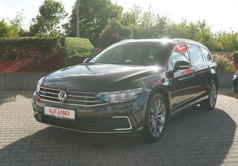 Volkswagen Passat Variant, 2021 2