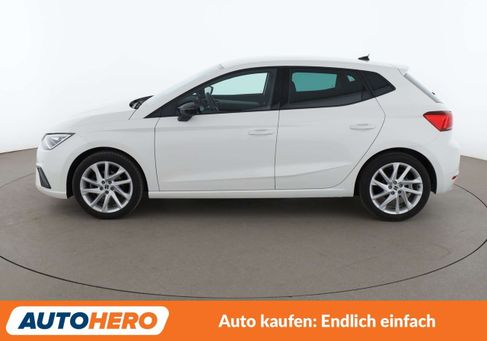 Seat Ibiza, 2024 3