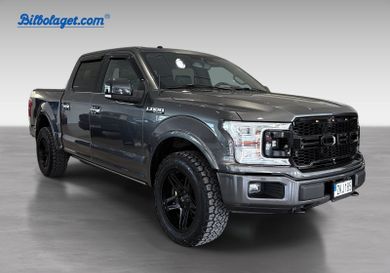 Ford F 150, 2018