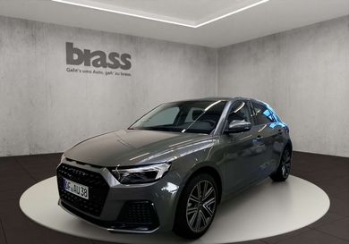 Audi A1, 2026