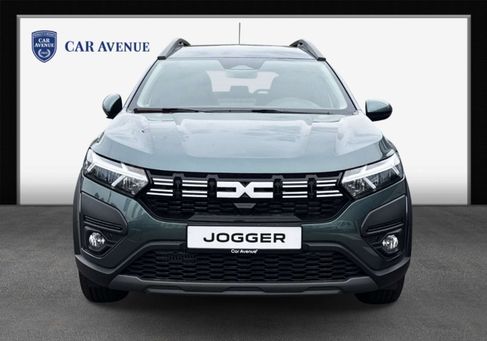 Dacia Jogger, 2025 3