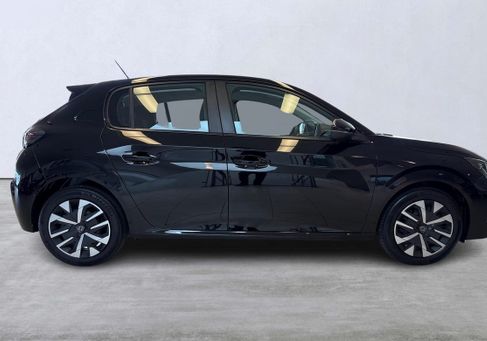 Peugeot 208, 2024