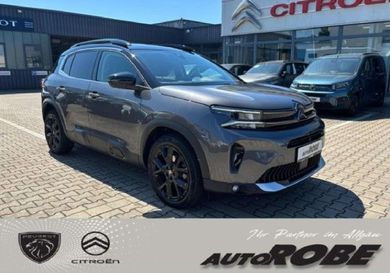 Citroën C5 Aircross, 2023