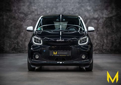 Smart ForTwo, 2024