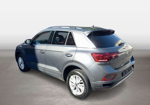 Volkswagen T-Roc, 2023