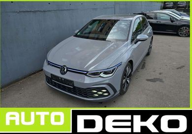 Volkswagen Golf, 2021