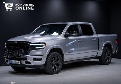 RAM 1500, 2022