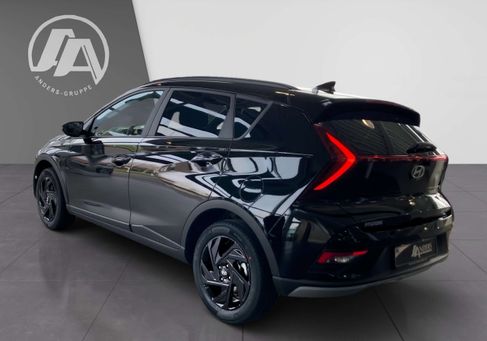 Hyundai Bayon, 2026 3