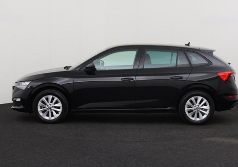 Skoda Scala, 2023